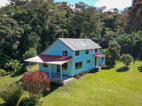 Monteverde Chalet De Ski | Mountain Wonders Chalet