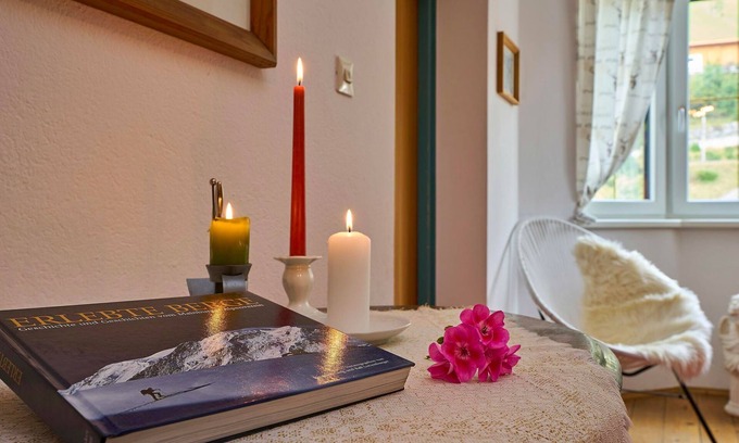 Sankt Jodok om Brenner Maison | Mountaineering room - Gasthof Lamm