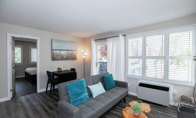 Craigleith Appartement | Mountainside Retreat - Ski in/out - Endless Coffee