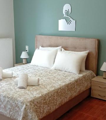 Passarona Appartement | Mountainside