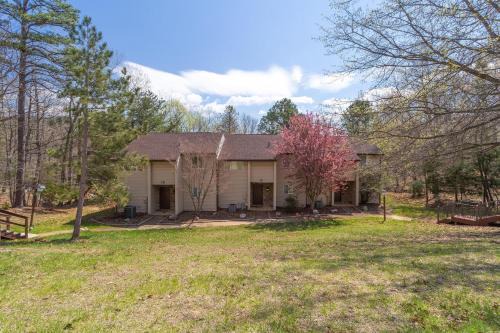 Cross Keys Maison | Mountainside Villas at Massanutten by TripForth