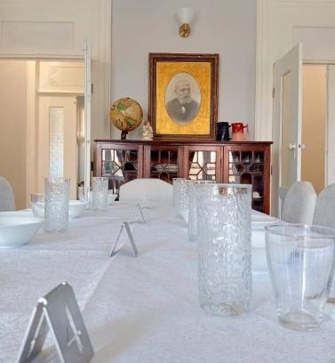 Agueda Maison | Mourisca 1810 Guest House