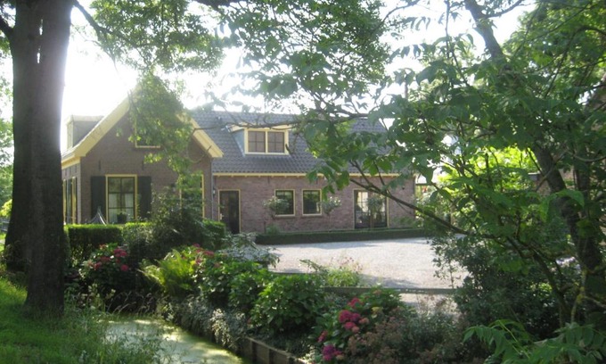 Municipality of Woerden Appartement | Mourits Hoeve