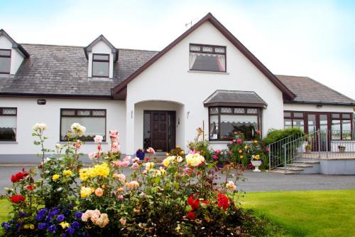 Carlingford Lit Et Petit-Déjeuner | Mourneview B & B