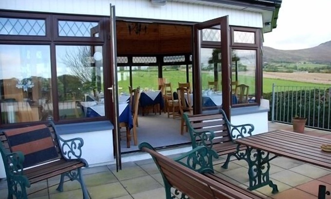 Carlingford Maison | Mourneview B&B