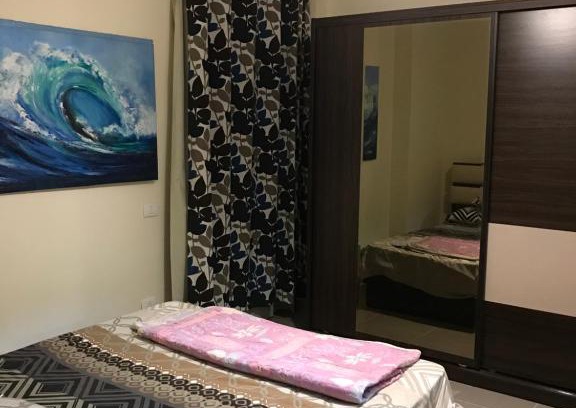 Ras Sudar Chalet De Ski | Mousa coast resort Private Chalet villa Colorado lakes