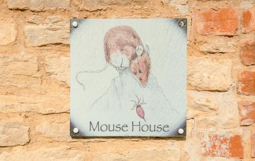 Towcester Maison | Mouse House at Tove Valley Cottages