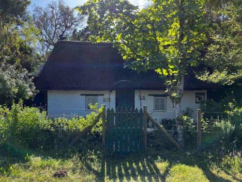 Greyton Maison | Mouse House Greyton - tiny home living