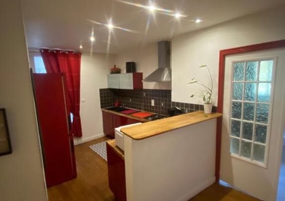Joinville Appartement | Mouss