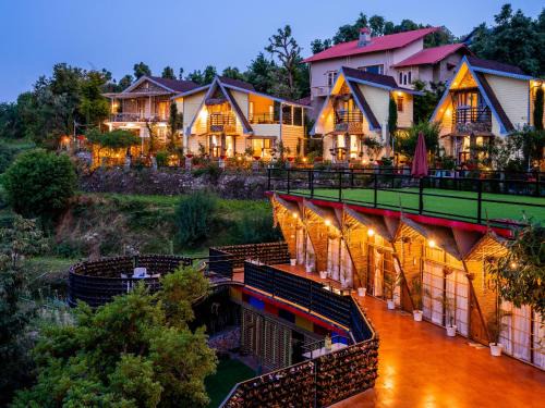 Kaul Hôtel | Moustache Select Mukteshwar