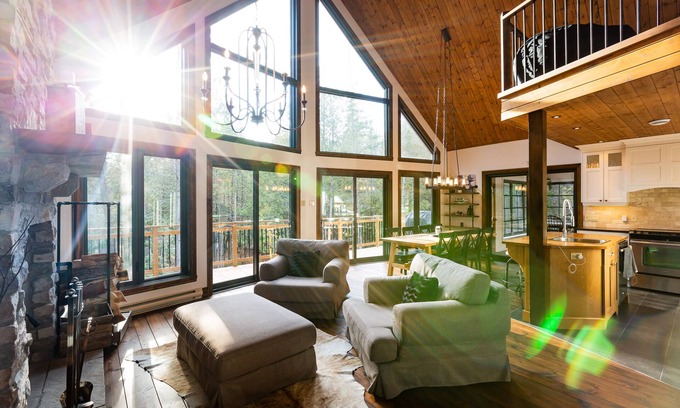 Chertsey Maison | Le paradis Moustier Chertsey