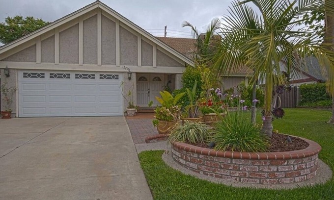 Chino Maison | Move-In Ready Beautiful 4BR 2BA Chino Home w Pool