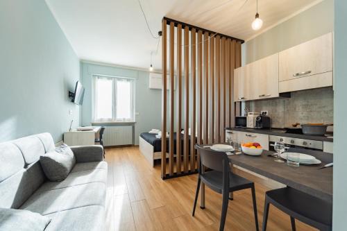 Beinette Appartement | Movie Apartment