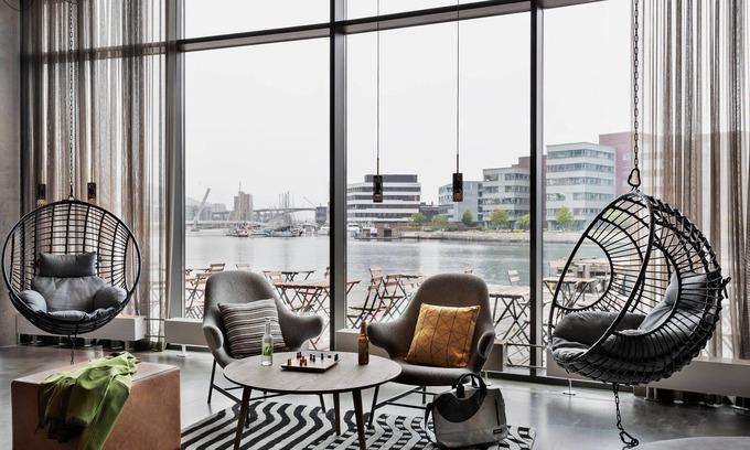 Arstad Hôtel | Moxy Bergen