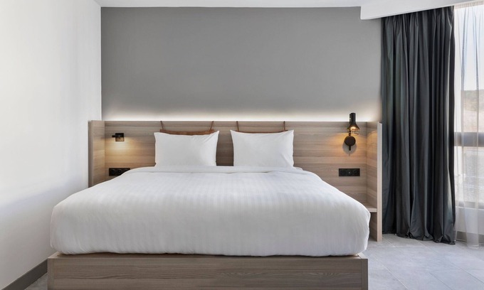 La Ciotat Hôtel | Moxy La Ciotat