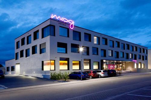 Rust Hôtel | Moxy Rust
