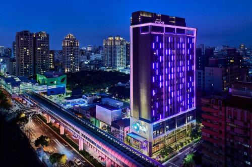 Nantun District Hôtel | Moxy Taichung
