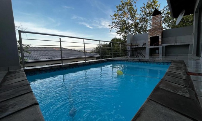 Komatipoort Appartement | Moya-Sky