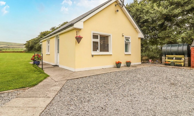 Banna Cottage | MOYBELLA LODGE, romantique à Ballybunion, comté de Kerry, Réf 914867