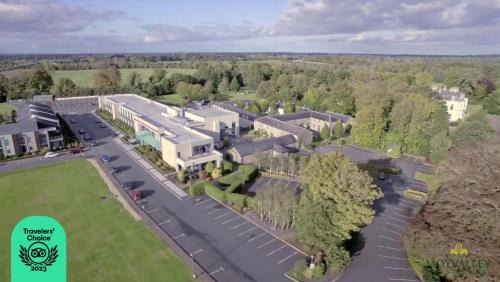 Moyvalley Hôtel | Moyvalley Hotel & Golf Resort