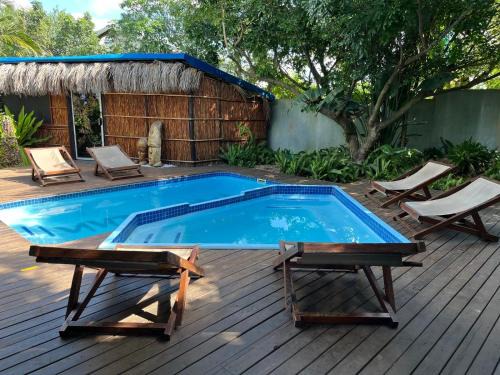 Ponta d'Ouro Autre | Moz Inn - Coconut View Resort
