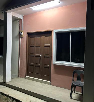 Gua Maison | MP Homestay Kota Marudu