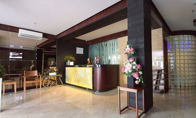 Kelapa Gading Barat Hôtel | MP Hotel Kelapa Gading