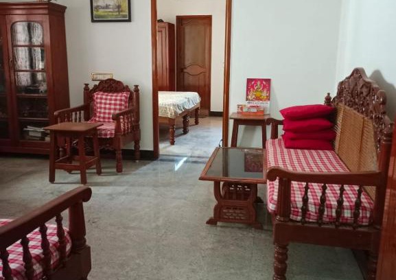 White Town Appartement | MP Plaza Queen