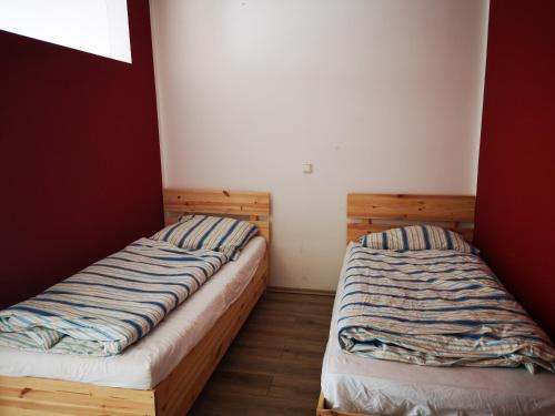 Muhlheim Appartement | MPG Monteurapart
