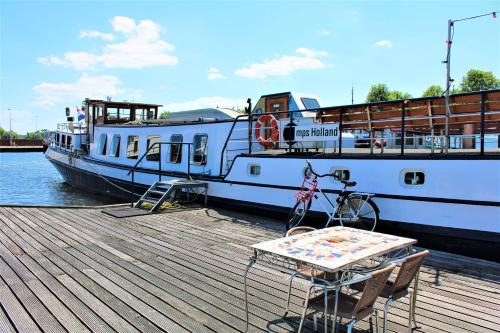 Nieuwmarkt en Lastage Location De Bateaux | Mps Holland