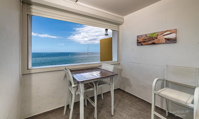 Saint-Pierre Appartement | 56 m² Appartement ∙ 1 chambre ∙ 4 personnes