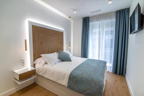 Valdepenas Appartement | MQ Suites Veronica