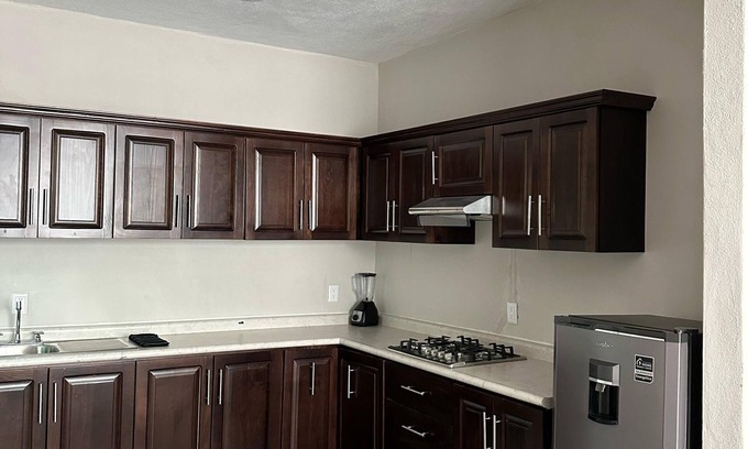 Ciudad Hidalgo Appartement | MR Hotel