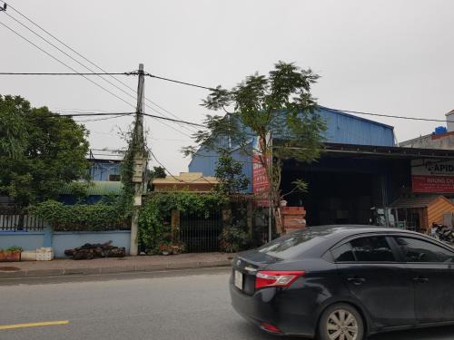 Tien Lang Maison | Mr. Khởi