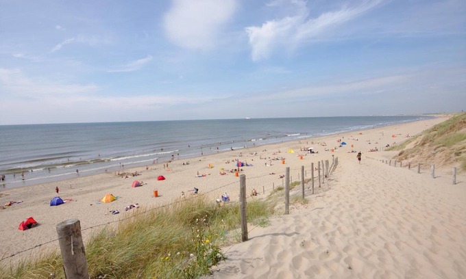 Municipality of Bloemendaal Hôtel | Mr. Lewis