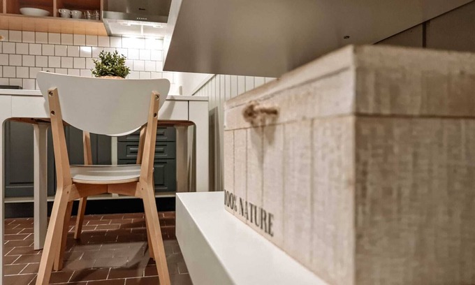 Coimbra City Centre Appartement | MR Studio - Coimbra Historic Area (Self Check-in)