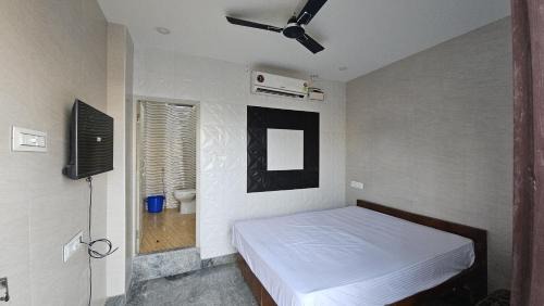 Egmore Hôtel | MR.WHITE PRIME RESIDENCY