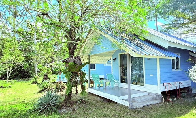 Ko Mook Maison | Mr.Yong Tour & Homestay
