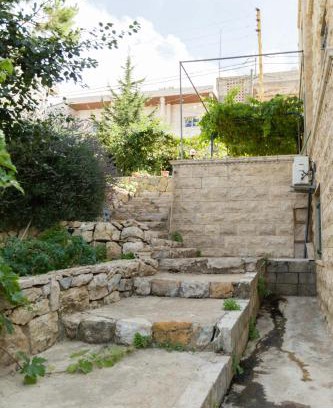Beiteddine Maison | Mresty Guest House