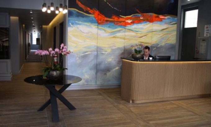 Paddington Hôtel | Mrs Banks Boutique Hotel