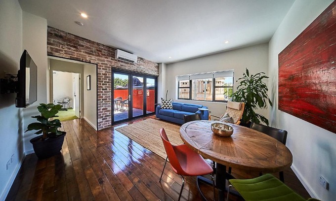 Islington Appartement | Mrs Owens Lofts
