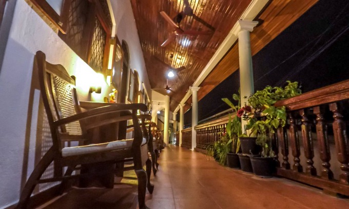 Fort Galle Maison | Mrs Wijenayake's Beach Haven Guest House