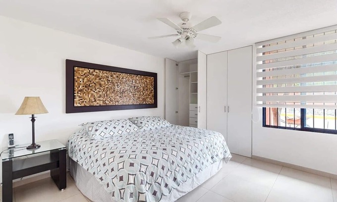 Desarrollo San Pablo Appartement | +MS +Espectacular Suite +Alberca Áreas Verdes +3B