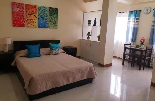Lucban Appartement | MS Residence Building