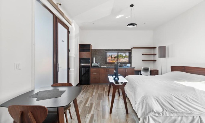 zona dos extendida Appartement | +MS +Suite Loft Accesible +Ubicadísimo +Carretera 57 105A