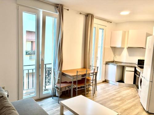 Centro Comercial Appartement | Ms22 Nuevo apartamento en centro