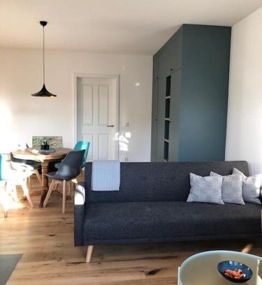 Harleshausen Appartement | MSF Apartment Green Wolf