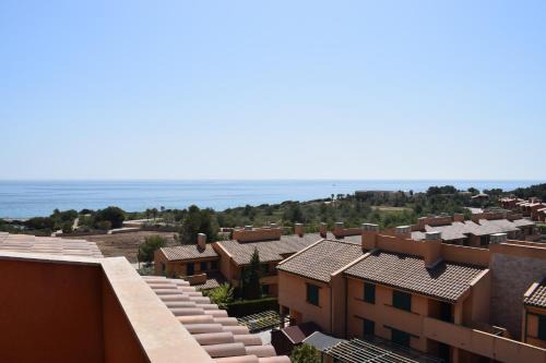 Calafat Appartement | MSJ 87 Duplex Con Vistas al Mar (118)