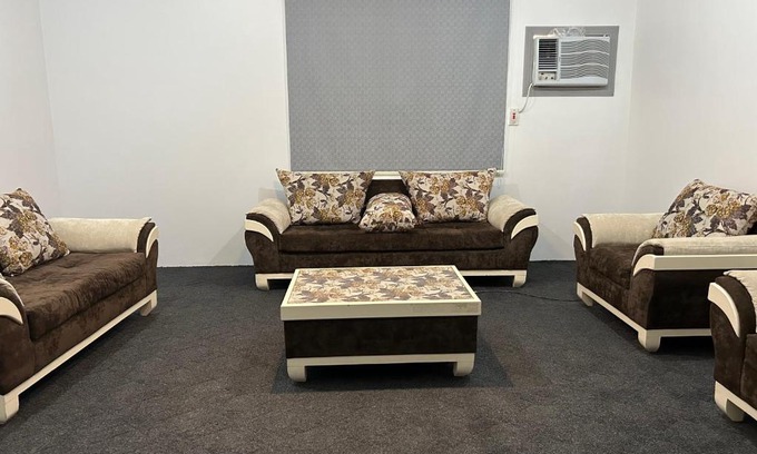 Al Hada Appartement | مساكن الهدا