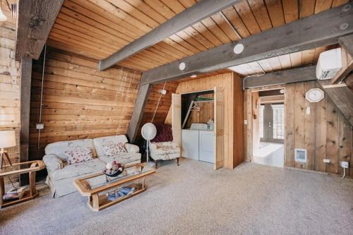 Maple Falls Appartement | Mt Baker Apt, Pets OK, WIFI and AC